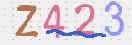 Εικόνα CAPTCHA
