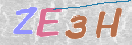 Εικόνα CAPTCHA