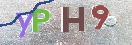 Εικόνα CAPTCHA