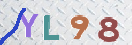 Εικόνα CAPTCHA