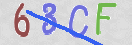 Εικόνα CAPTCHA