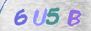 Εικόνα CAPTCHA