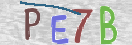 Εικόνα CAPTCHA