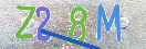 Εικόνα CAPTCHA