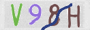 Εικόνα CAPTCHA