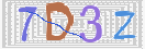 Εικόνα CAPTCHA