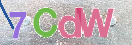 Εικόνα CAPTCHA