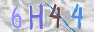 Εικόνα CAPTCHA