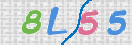 Εικόνα CAPTCHA