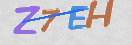 Εικόνα CAPTCHA
