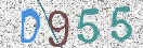 Εικόνα CAPTCHA