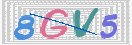 Εικόνα CAPTCHA