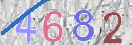 Εικόνα CAPTCHA