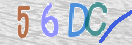 Εικόνα CAPTCHA