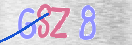 Εικόνα CAPTCHA