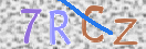 Εικόνα CAPTCHA
