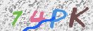 Εικόνα CAPTCHA