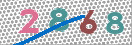 Εικόνα CAPTCHA