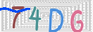 Εικόνα CAPTCHA