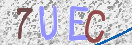 Εικόνα CAPTCHA