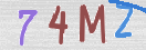 Εικόνα CAPTCHA