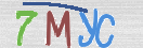 Εικόνα CAPTCHA