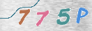 Εικόνα CAPTCHA