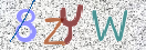 Εικόνα CAPTCHA