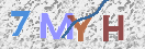 Εικόνα CAPTCHA