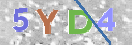 Εικόνα CAPTCHA