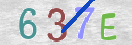 Εικόνα CAPTCHA