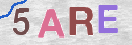 Εικόνα CAPTCHA