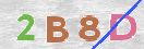 Εικόνα CAPTCHA