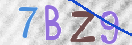 Εικόνα CAPTCHA