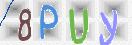 Εικόνα CAPTCHA