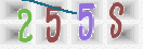 Εικόνα CAPTCHA