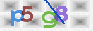 Εικόνα CAPTCHA