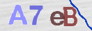 Εικόνα CAPTCHA