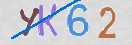 Εικόνα CAPTCHA