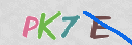 Εικόνα CAPTCHA