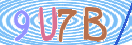Εικόνα CAPTCHA