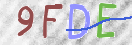 Εικόνα CAPTCHA