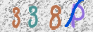 Εικόνα CAPTCHA