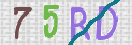 Εικόνα CAPTCHA
