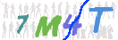Εικόνα CAPTCHA