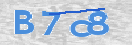 Εικόνα CAPTCHA