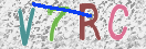 Εικόνα CAPTCHA