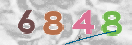 Εικόνα CAPTCHA