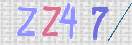 Εικόνα CAPTCHA