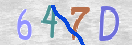 Εικόνα CAPTCHA